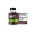 Фото використання inner-eco Coconut Vinegar & Green Coffee - Weight Loss Gummy Фото використання inner-eco Coconut Vinegar & Green Coffee, Контроль апетиту, 6