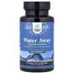 Фото використання Water Away Maximum Strength Фото використання Natures Craft, Water Away Maximum Strength, Жироспалювачі, 60 кап