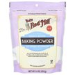 Фото применение Разрыхлитель, Double Acting Baking Powder Gluten Free, 397 г