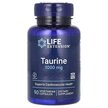 Фото використання Taurine 1000 mg Фото використання Life Extension, Taurine 1000 mg, L-Таурін 1000 мг, 90 капсул