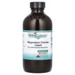 Фото применение Nutricology, Магний, Magnesium Chloride Liquid, 236 мл