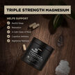 Фото використання Magtein Magnesium L-Threonate Triple Sleep Formula Фото використання Magtein Magnesium L-Threonate Triple Sleep Formula, Підтримка сну