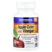 Фото використання Enzymedica, Apple Cider Vinegar, Яблучний оцет, 60 капсул