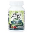 Фото применение Alive! Garden Goodness Men's Multivitamin, Витамины для мужч