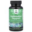 Фото применение Поддержка желчного пузыря, Gallbladder Support, 60 капсул