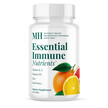 Фото применение Поддержка иммунитета, Essential Immune Nutrients, 60 таблеток