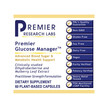 Фото використання Premier Glucose Manager Фото використання Premier Glucose Manager, Підтримка рівня цукру, 1 шт