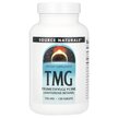 Фото применение Source Naturals, Триметилглицин, TMG 750 mg, 120 таблеток