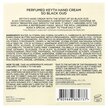 Фото використання Keyth, Perfumed Hand Cream So Black Oud, Крем, 70 мл