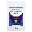 Фото применение Vitamatic, Бифидобактерии, Bifidobacterium Breve, 100 г