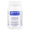 Фото використання Adrenal Фото використання Pure Encapsulations, Adrenal, Адренал, 60 капсул