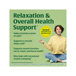 Фото применение High Absorption Magnesium Citrate Gummies Raspberry, Цитрат магни