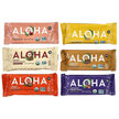 Фото використання Organic Protein Bars Variety Pack Фото використання Aloha, Organic Protein Bars Variety Pack, Протеїнові батончики, 1