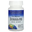 Фото применение Андрографис, Full Spectrum Andrographis 400 mg, 60 таблеток