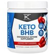 Фото використання Keto BHB Patriot Pop Фото використання KetoLogic, Keto BHB Patriot Pop, Контроль ваги, 255 г