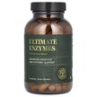 Фото применение Ultimate Enzymes Фото применение Global Healing, Ферменты, Ultimate Enzymes, 120 капсул