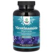 Фото використання Nature's Craft, Nicotinamide 500 mg, Нікотинамід НАД+, 180 к