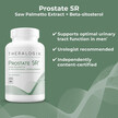 Фото використання Prostate SR Saw Palmetto & Phytosterol Supplement, Со Пальмет