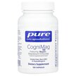 Фото використання CogniMag Фото використання Pure Encapsulations, CogniMag, Магній, 120 капсул