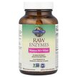 Фото використання RAW Enzymes Women 50 Wiser Фото використання RAW Enzymes Women 50 Wiser, Вітаміни для жінок 50+, 90 капсул