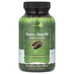 Фото применение Irwin Naturals, Поддержка сна, Power to Sleep PM, 60 капсул