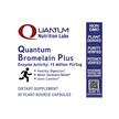Фото використання Quantum Nutrition Labs, Quantum Bromelain Plus, Бромелайн, 1 шт