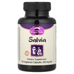 Фото применение Dragon Herbs, Травяные добавки, Salvia 500 mg, 100 капсул