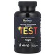 Фото використання TEST Natural Testosterone Booster Фото використання TEST Natural Testosterone Booster, Бустер Тестостерону, 60 капсул