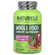 Фото використання Whole Food Multivitamin for Women 50+, Вітаміни для жінок 50+, 12