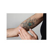 Фото применение Органический бальзам, Goat Milk Tattoo Balm - Unscented, 57 г
