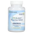 Фото використання UltraLean Thermo MAX Фото використання Nutra BioGenesis, UltraLean Thermo MAX, Жироспалювачі, 60 капсул