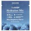 Фото використання Hydration Mix Blue Raspberry Фото використання TruHeight, Hydration Mix Blue Raspberry, Електроліти, 15 шт