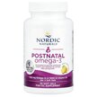 Фото применение Postnatal Omega-3 Lemon Flavor 650 mg Фото применение Nordic Naturals, Омега-3 для кормящих, Postnatal Omega-3, 60 капс