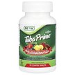 Фото використання Tuba Prime Vegan Multivitamin, Веганські Мультивітаміни, 90 табле