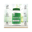 Фото використання Health Thru Nutrition, Vitamin D3, Вітамін D3, 50 мкг