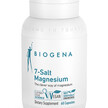 Фото применение 7-Salt Magnesium Фото применение Biogena, Магний, 7-Salt Magnesium, 60 капсул