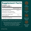 Фото применение Etta Vita, Туркестерон, Turkesterone Energy+, 60 капсул