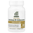 Фото використання Calcium D-Glucarate 500 mg, Кальцій Д Глюкарат, 30 капсул