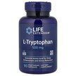 Фото використання Life Extension, L-Tryptophan 500 mg, L-Триптофан 500 мг, 90 капсу