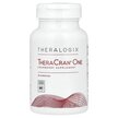Фото применение Theralogix, Клюква, TheraCran One, 90 капсул