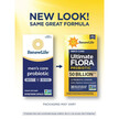 Фото використання Ultimate Flora, Пробіотики для чоловіків, 30 Delayed Release Vega
