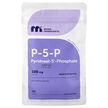 Фото використання Micro Ingredients, P-5-P, Піридоксал-5-фосфат, 240 капсул