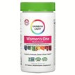 Фото використання Women's One Multivitamin Фото використання Women's One Multivitamin, Мультивітаміни для жінок, 150 табл