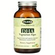Фото використання DHA Vegetarian Algae Фото використання Flora, DHA Vegetarian Algae, DHA з водоростей, 60 капсул