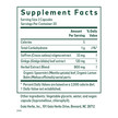 Фото використання Nootropic Focus Фото використання Nootropic Focus, Підтримка мозку, 40 капсул