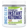 Фото використання Dr. Colbert M.D. Keto Zone Instant Ketones Iced Limeade Фото використання Dr. Colbert M.D. Keto Zone Instant Ketones Iced Limeade, Контроль