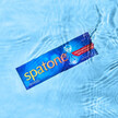 Фото використання Spatone, - Natural Iron-Rich Water Original, Залізо, 28 Sachets