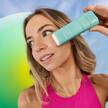 Фото використання Sunly Mineral Sunscreen Face Stick SPF, Сонцезахисний засіб, 0.7 