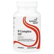 Фото використання B Complex MF Фото використання Seeking Health, B Complex MF, B-комплекс, 100 капсул