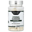 Фото використання Liposomal Glutathione, Ліпосомальний Глутатіон, 60 капсул